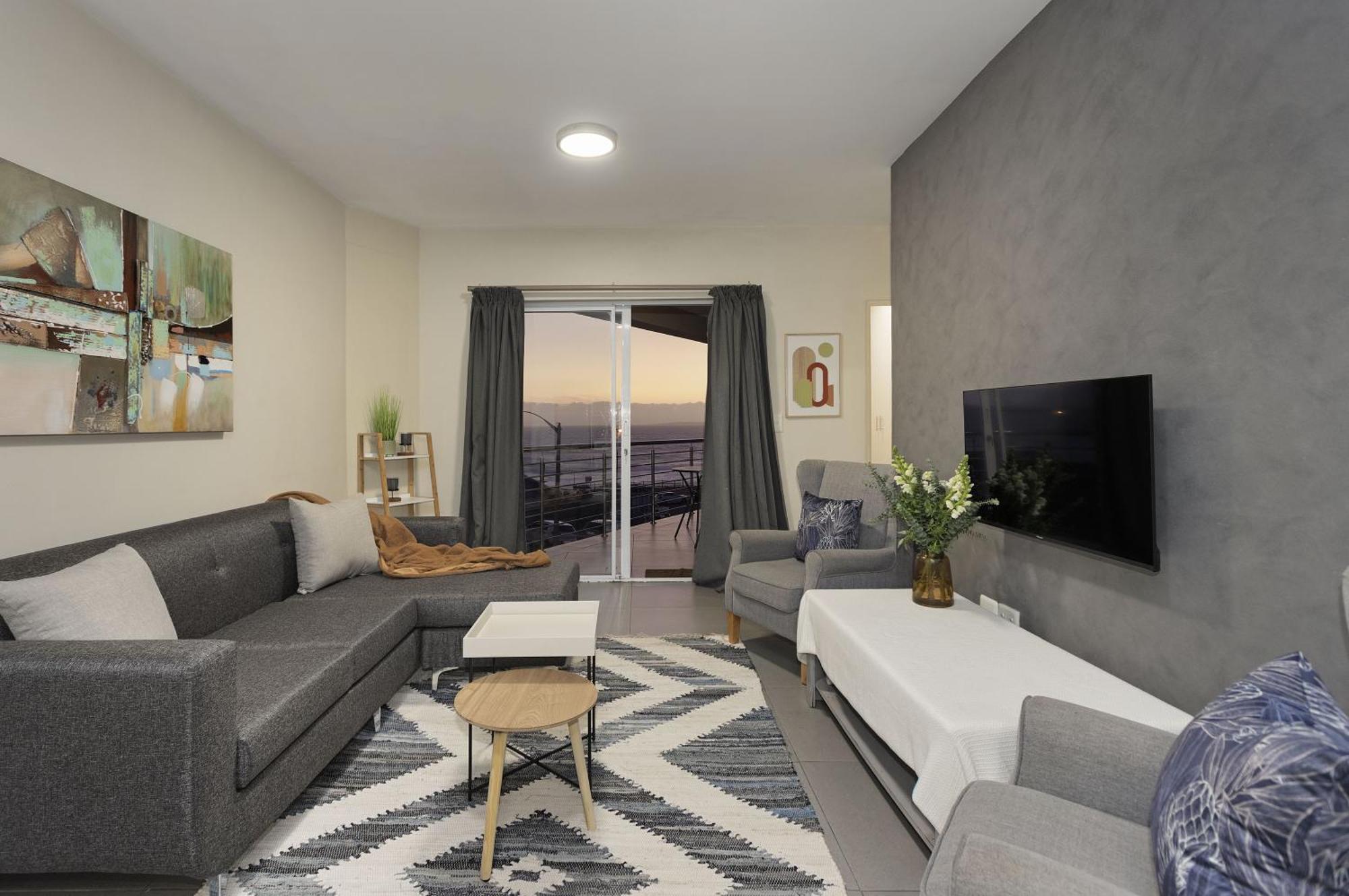 Apartment Sunset On Hill 3 By Hostagents Kapstadt