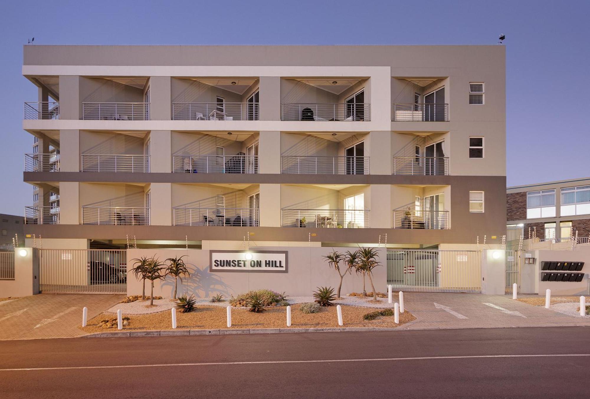 Apartment Sunset On Hill 3 By Hostagents Kapstadt